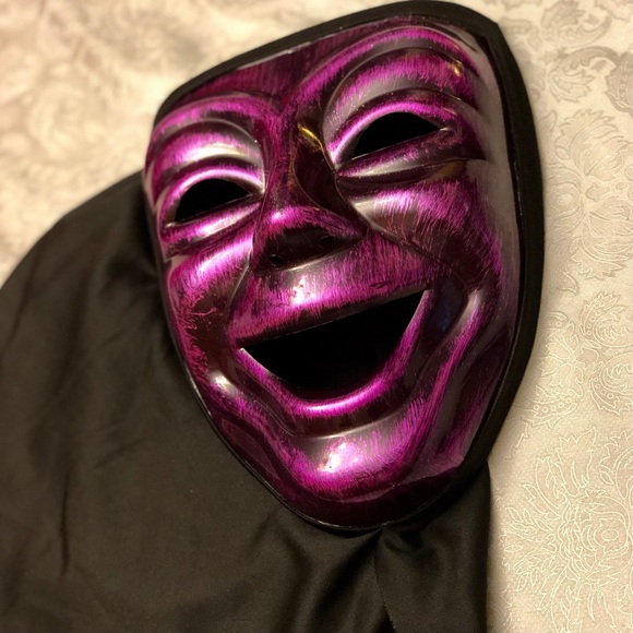 NWOT - Halloween Scary Mask ๐๐ป๐ - Picture 2 of 4